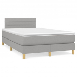 vidaXL kontinentaalvoodi 3270095