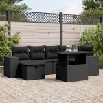 vidaXL aiadiivani komplekt 3275295