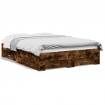 vidaXL voodiraam 3280395