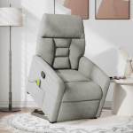 vidaXL p&uuml;sti massaaži lamamistool 3303095