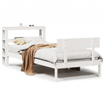 vidaXL voodiraam 3305795