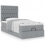 vidaXL tumba voodiraam 3313195