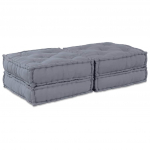 vidaXL Modulaarne diivan 3315095