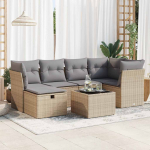 vidaXL aiadiivanikomplekt 3325295