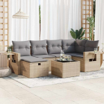 vidaXL aiadiivanikomplekt 3325495