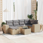 vidaXL aiadiivanikomplekt 3325695