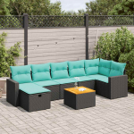 vidaXL aiadiivanikomplekt 3325795