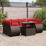 vidaXL aiadiivanikomplekt 3326595