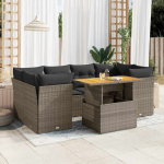 vidaXL aiadiivanikomplekt 3326895