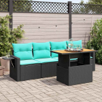 vidaXL aiadiivanikomplekt 3327095