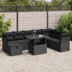 vidaXL aiadiivani komplekt 3327795