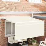 vidaXL K&auml;igukohandatav varikatus 3329495
