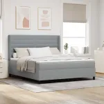 vidaXL Karbi vedrumadrats 3341595