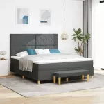 vidaXL Karbi vedrumadrats 3344395