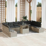 vidaXL Aia diivan 3357995