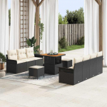 vidaXL Aia Diivanikomplekt 3362095