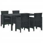 vidaXL Aia s&ouml;&ouml;gilaudade komplekt 3378695