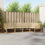vidaXL V&auml;lis m&ouml;&ouml;bli komplekt 3388695