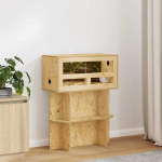 vidaXL Terrarium 3397895