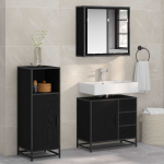 vidaXL Vannitoa m&ouml;&ouml;bleset 3402395