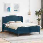 vidaXL Kaasaegne voodiraam 3415195