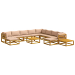vidaXL aiadiivanikomplekt 3417295