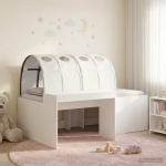 vidaXL Voodi raam 3423695