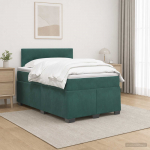 vidaXL Kaasaegne voodi 3450695