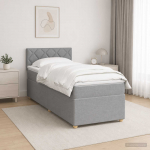 vidaXL Karbi vedrumadrats 3450895