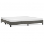 vidaXL voodiraam 346995