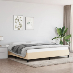 vidaXL voodiraam 347095