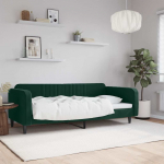 vidaXL p&auml;evavoodi 354095