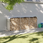 vidaXL k&uuml;ttepuude alus 364595