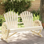 vidaXL Adirondack aiatool 365095