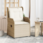 vidaXL allalastava seljatoega aiatool 368995