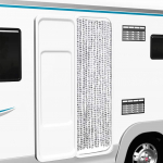 vidaXL putukakardin 377395