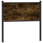 vidaXL voodipeats 4007695