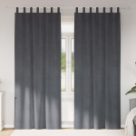 vidaXL Pimendavad kardinad 4107295