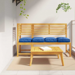 vidaXL Moodne padi 42001595