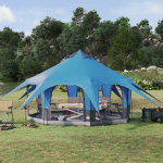 vidaXL Telkimise telk 42017395