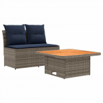 vidaXL Aia diivan 42025395