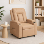 vidaXL Reguleeritav tugitool 42051195