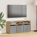 vidaXL Madal laud 8000595