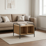 vidaXL Kohvilaud 8013595