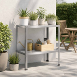 vidaXL istutuslaud 8014895