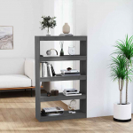 vidaXL raamatukapp 808195