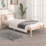vidaXL voodiraam 810395