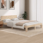 vidaXL voodiraam 810495