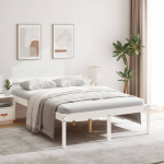 vidaXL voodiraam 810595