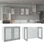 vidaXL seinakapp 815595